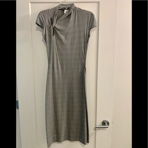Christian Dior body-con dress